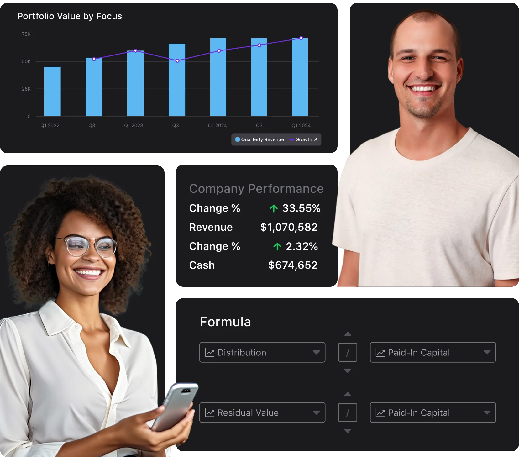 Data Teams