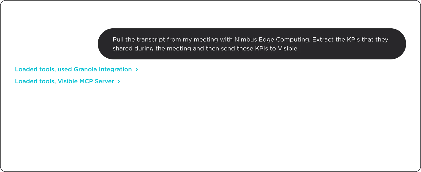 Feed the AI Inbox From Any AI Tool You Use
