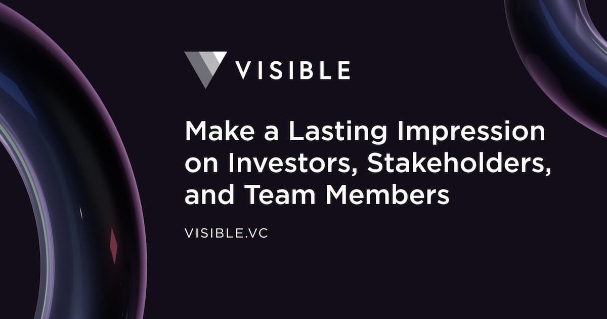 Visible