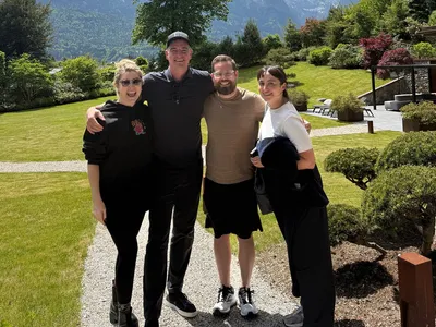 Visible team member