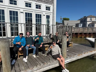 Visible team member